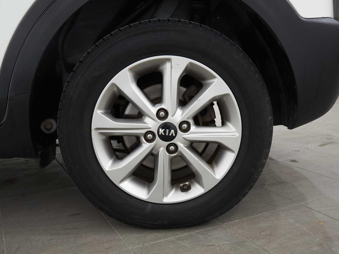 Kia Stonic 1.2 CVVT Eco-Dynamic Concept 84
