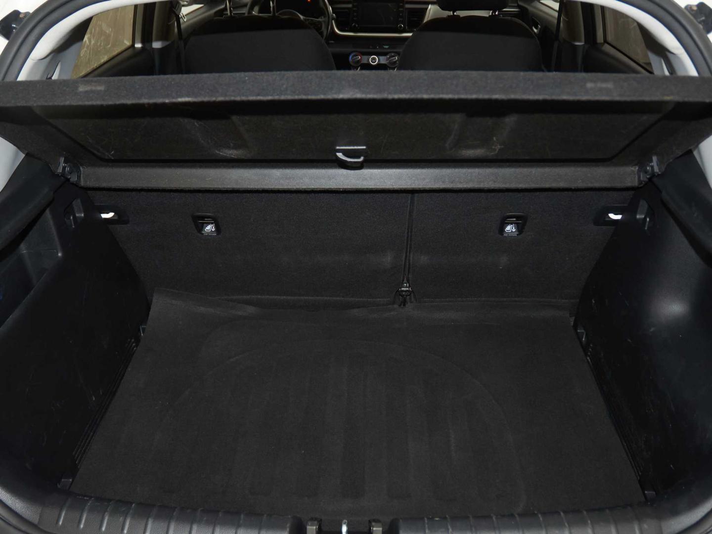 Kia Stonic 1.2 CVVT Eco-Dynamic Concept 84