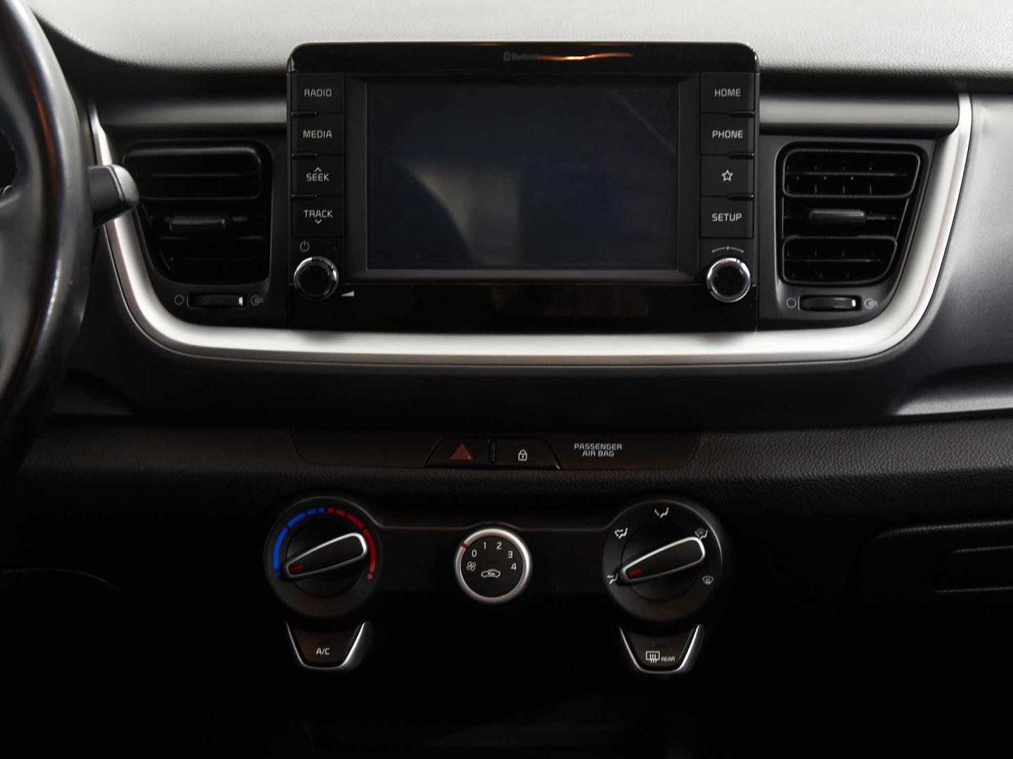 Kia Stonic 1.2 CVVT Eco-Dynamic Concept 84