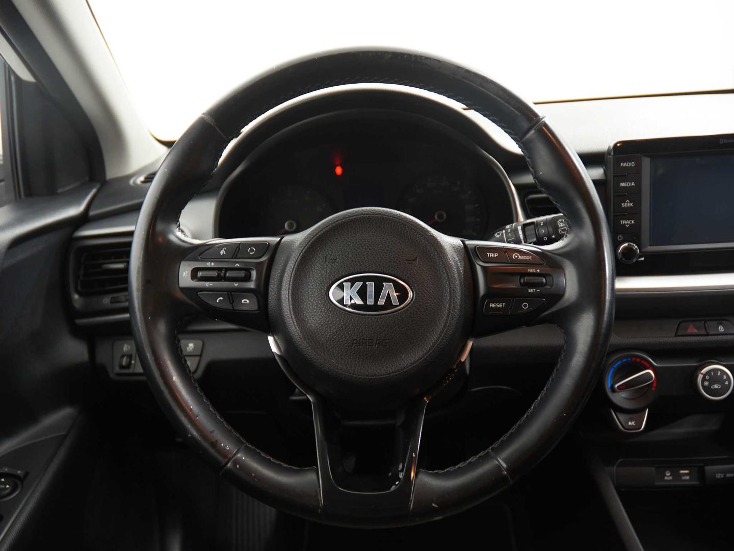 Kia Stonic 1.2 CVVT Eco-Dynamic Concept 84