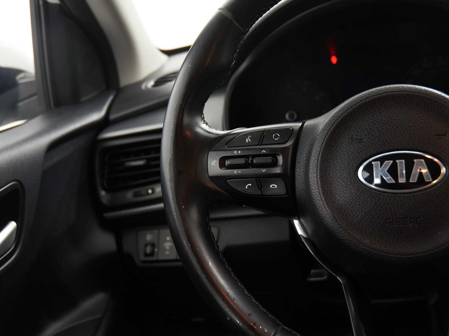 Kia Stonic 1.2 CVVT Eco-Dynamic Concept 84