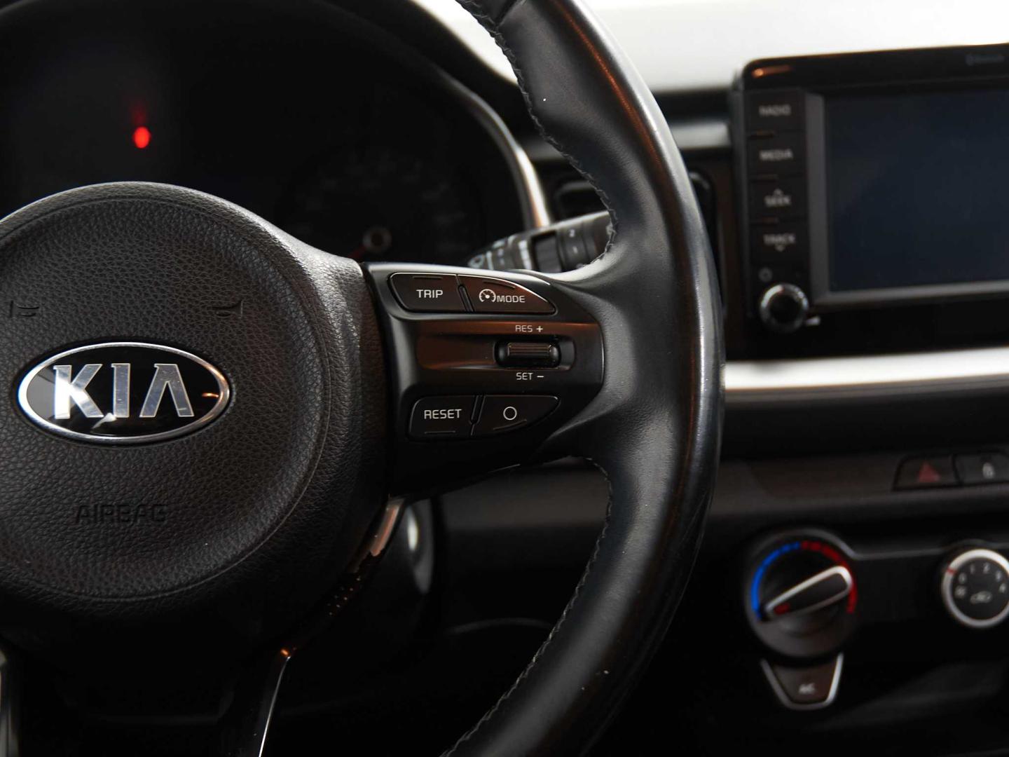 Kia Stonic 1.2 CVVT Eco-Dynamic Concept 84