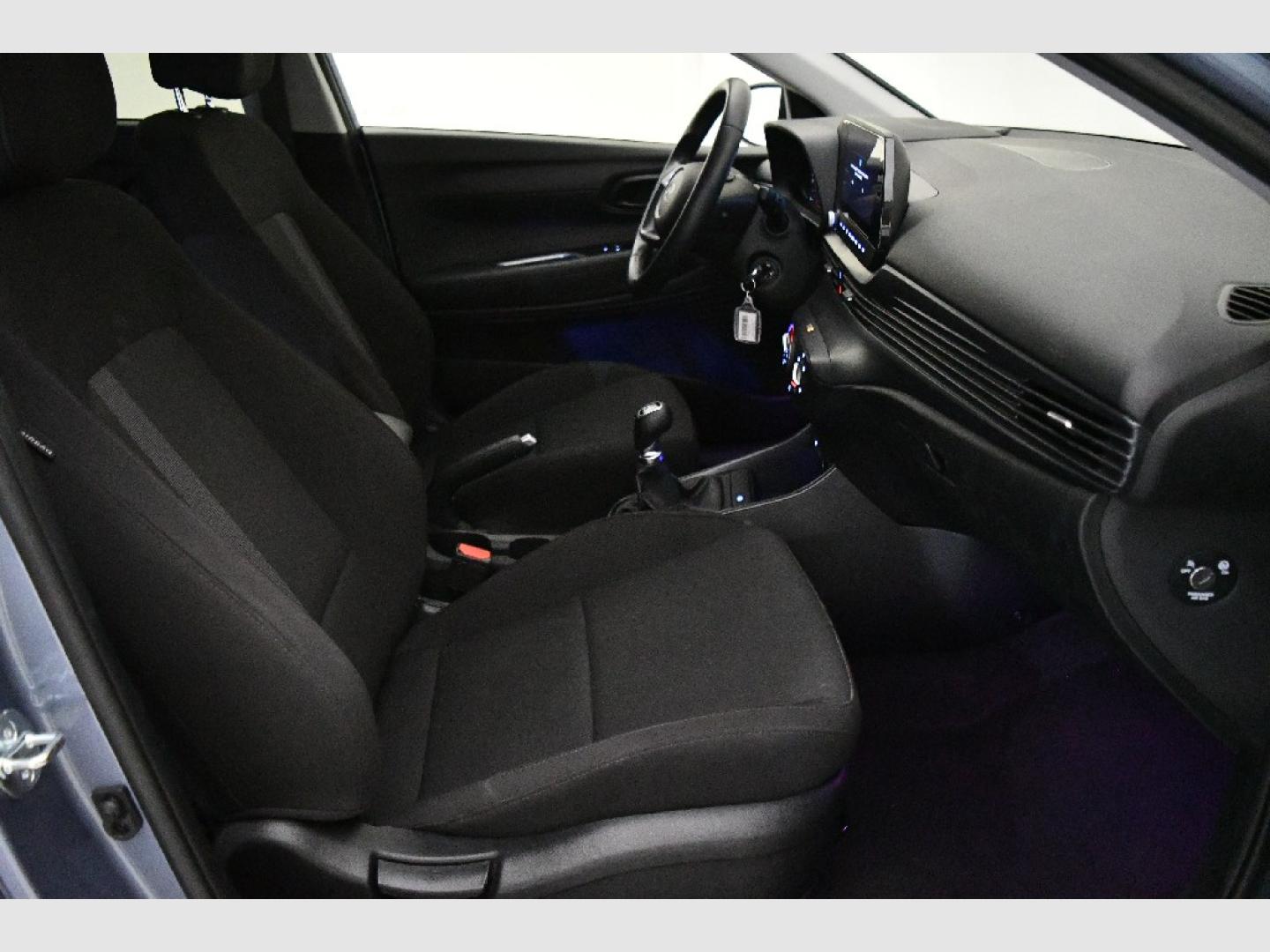 Hyundai i20 1.2 MPI Klass