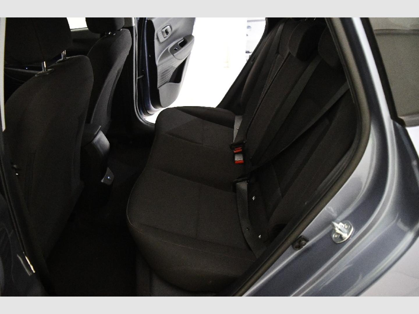 Hyundai i20 1.2 MPI Klass