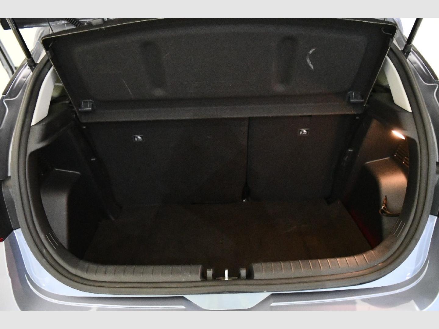 Hyundai i20 1.2 MPI Klass