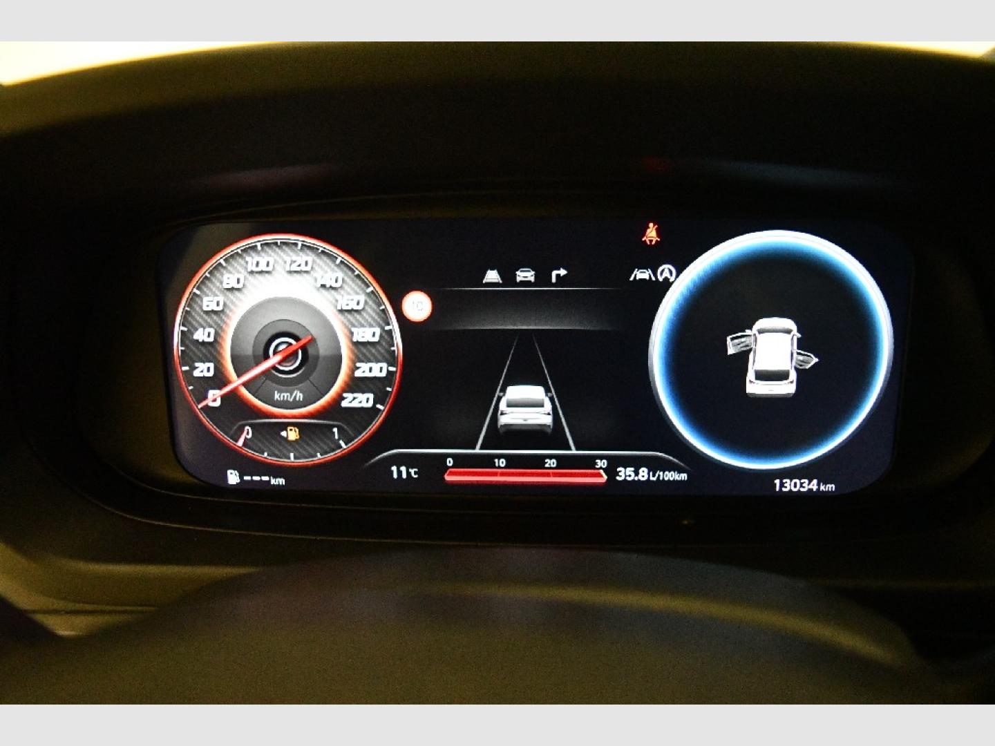 Hyundai i20 1.2 MPI Klass