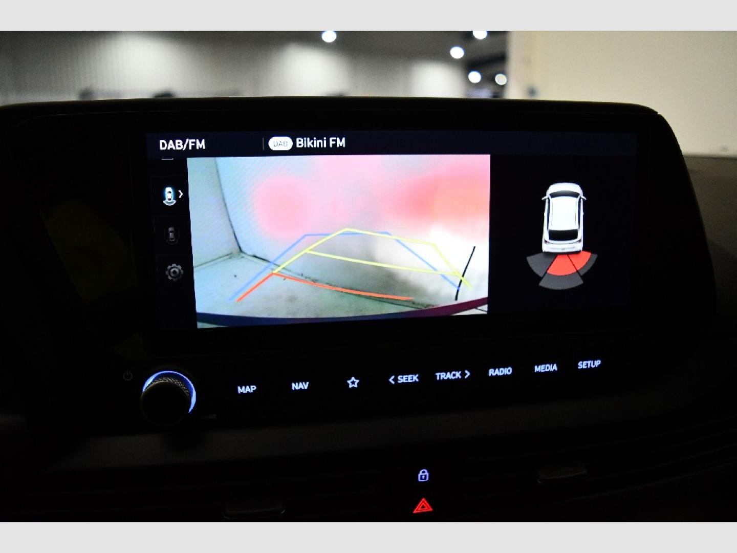 Hyundai i20 1.2 MPI Klass