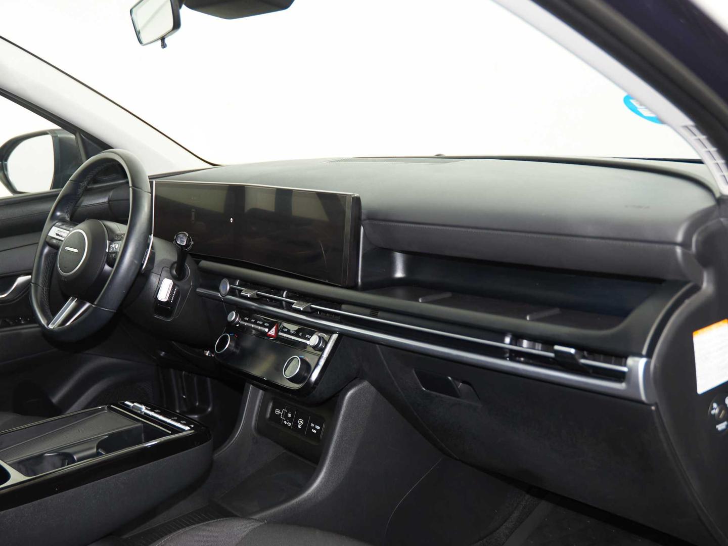 Hyundai Tucson Híbrido 1.6 T HEV Klass AT