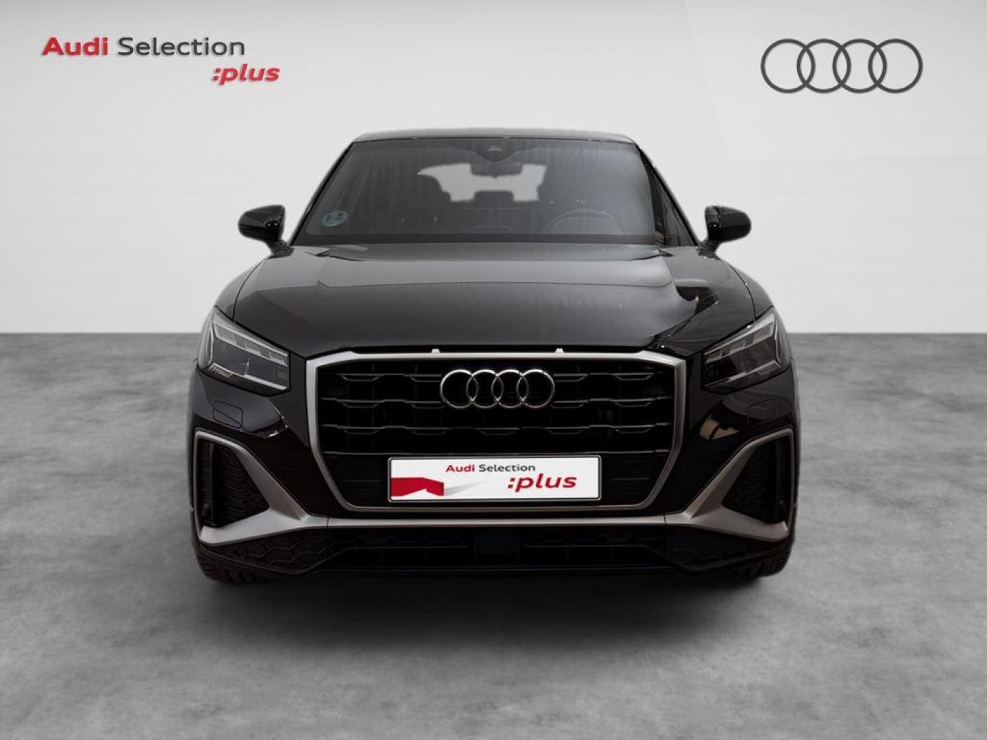 Audi Q2 Adrenalin Edition 35 TDI 110 kW (150 CV) S tronic