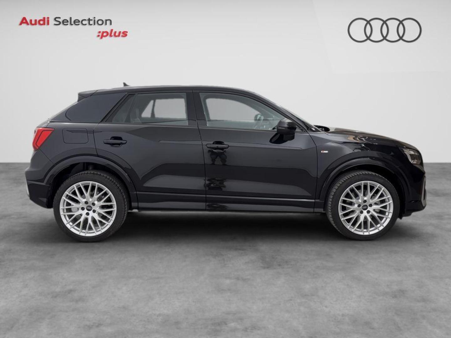Audi Q2 Adrenalin Edition 35 TDI 110 kW (150 CV) S tronic