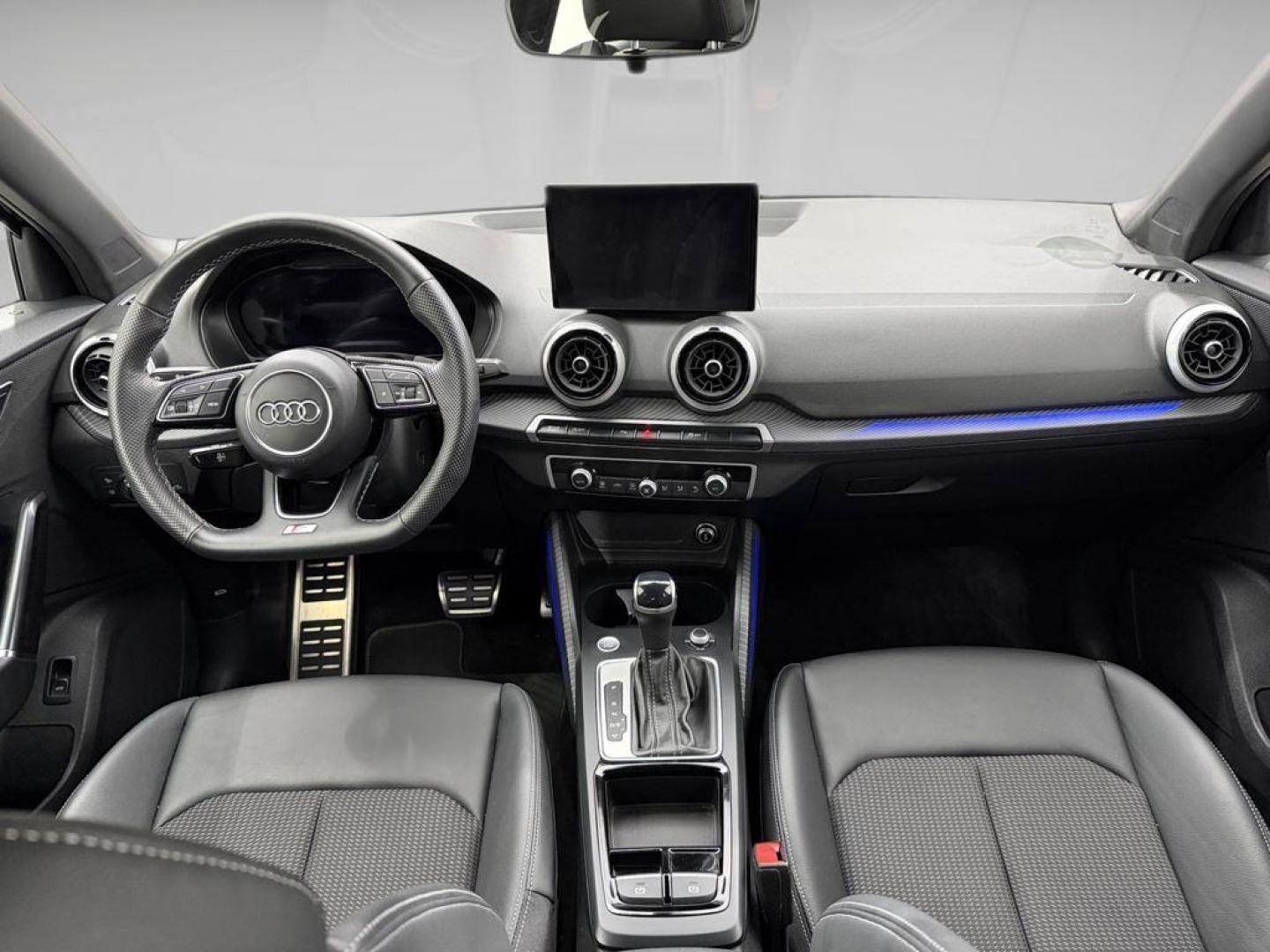 Audi Q2 Adrenalin Edition 35 TDI 110 kW (150 CV) S tronic