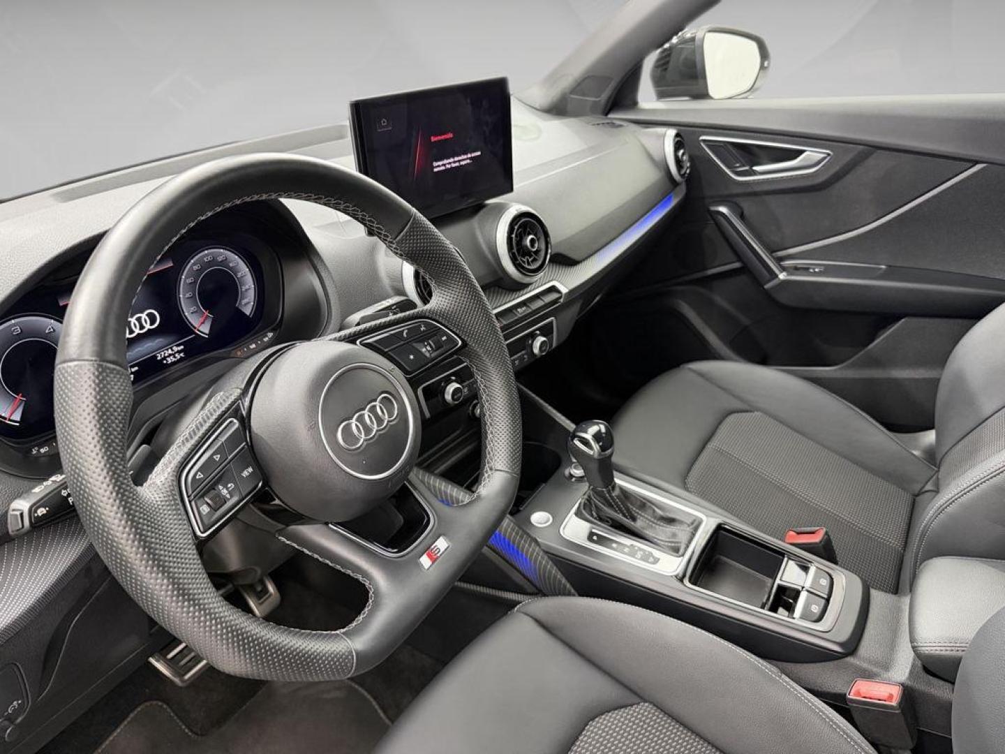 Audi Q2 Adrenalin Edition 35 TDI 110 kW (150 CV) S tronic