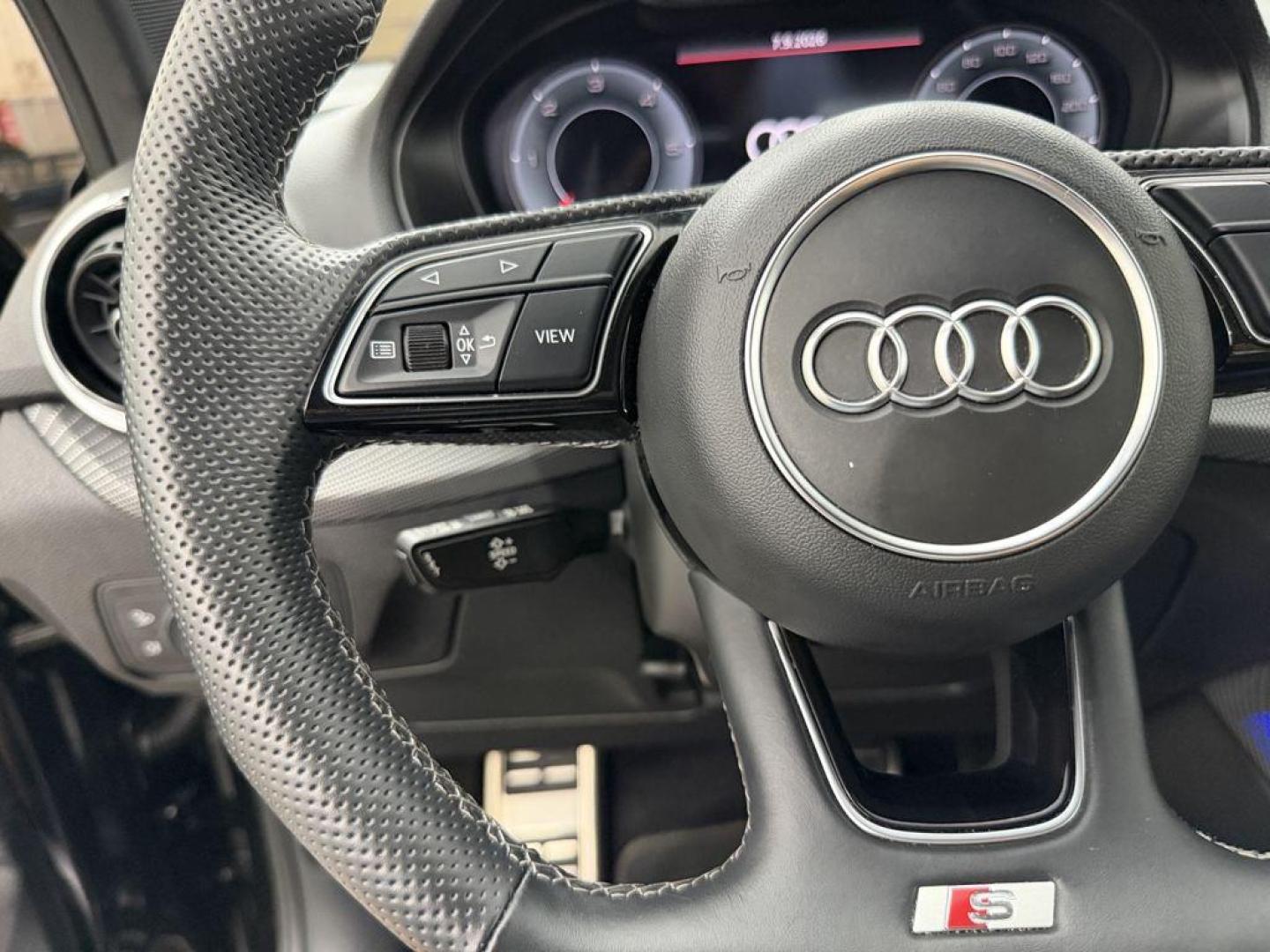 Audi Q2 Adrenalin Edition 35 TDI 110 kW (150 CV) S tronic