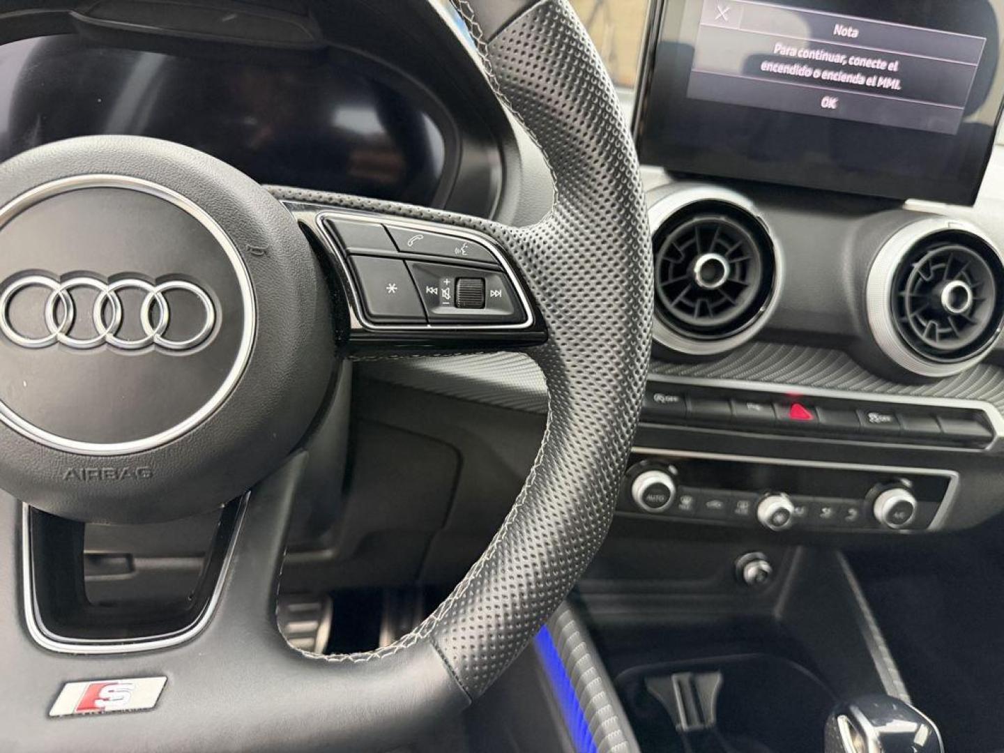 Audi Q2 Adrenalin Edition 35 TDI 110 kW (150 CV) S tronic