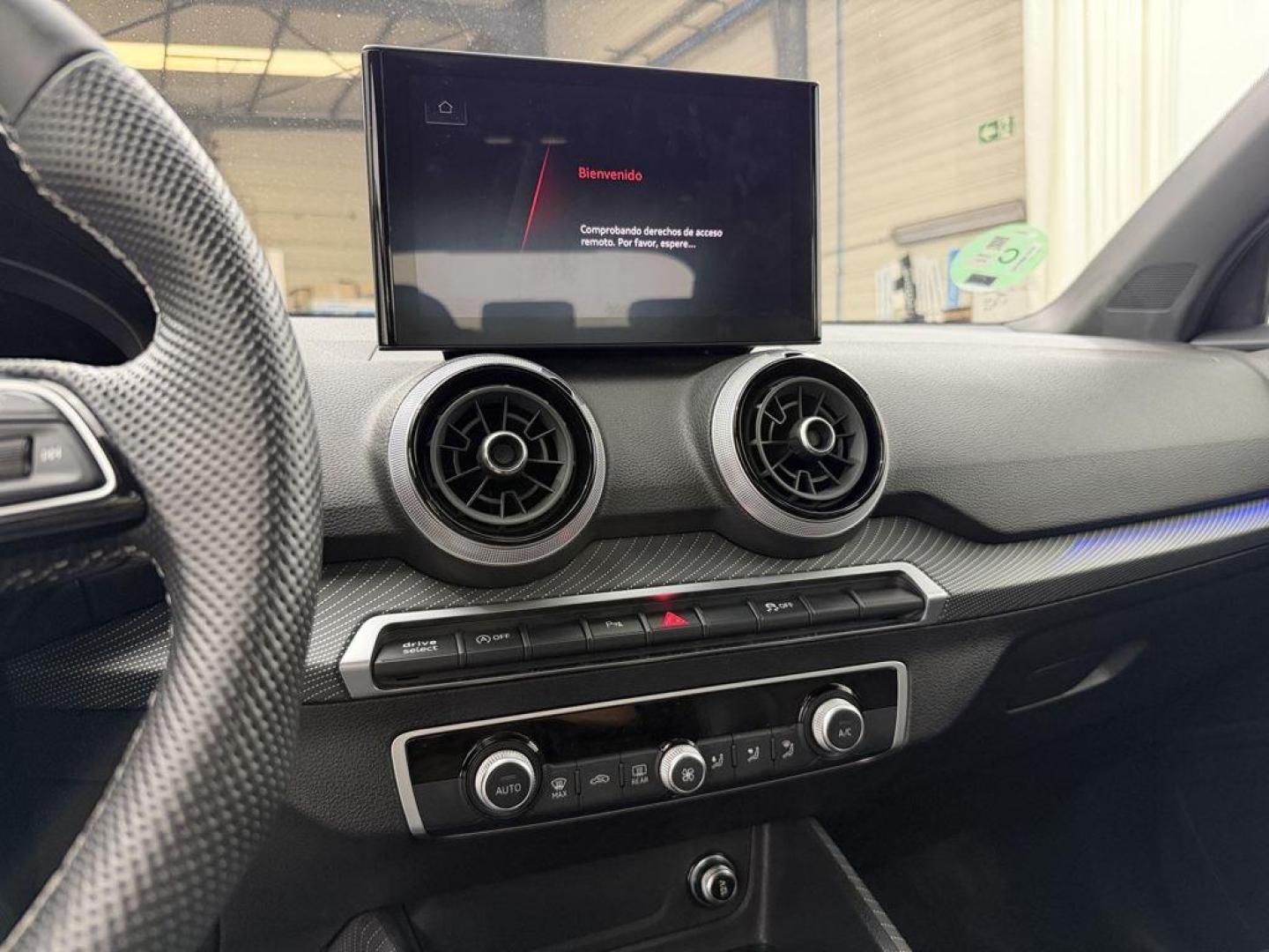 Audi Q2 Adrenalin Edition 35 TDI 110 kW (150 CV) S tronic
