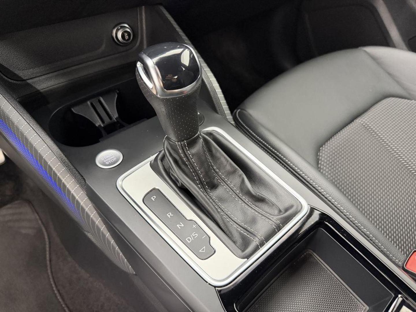 Audi Q2 Adrenalin Edition 35 TDI 110 kW (150 CV) S tronic