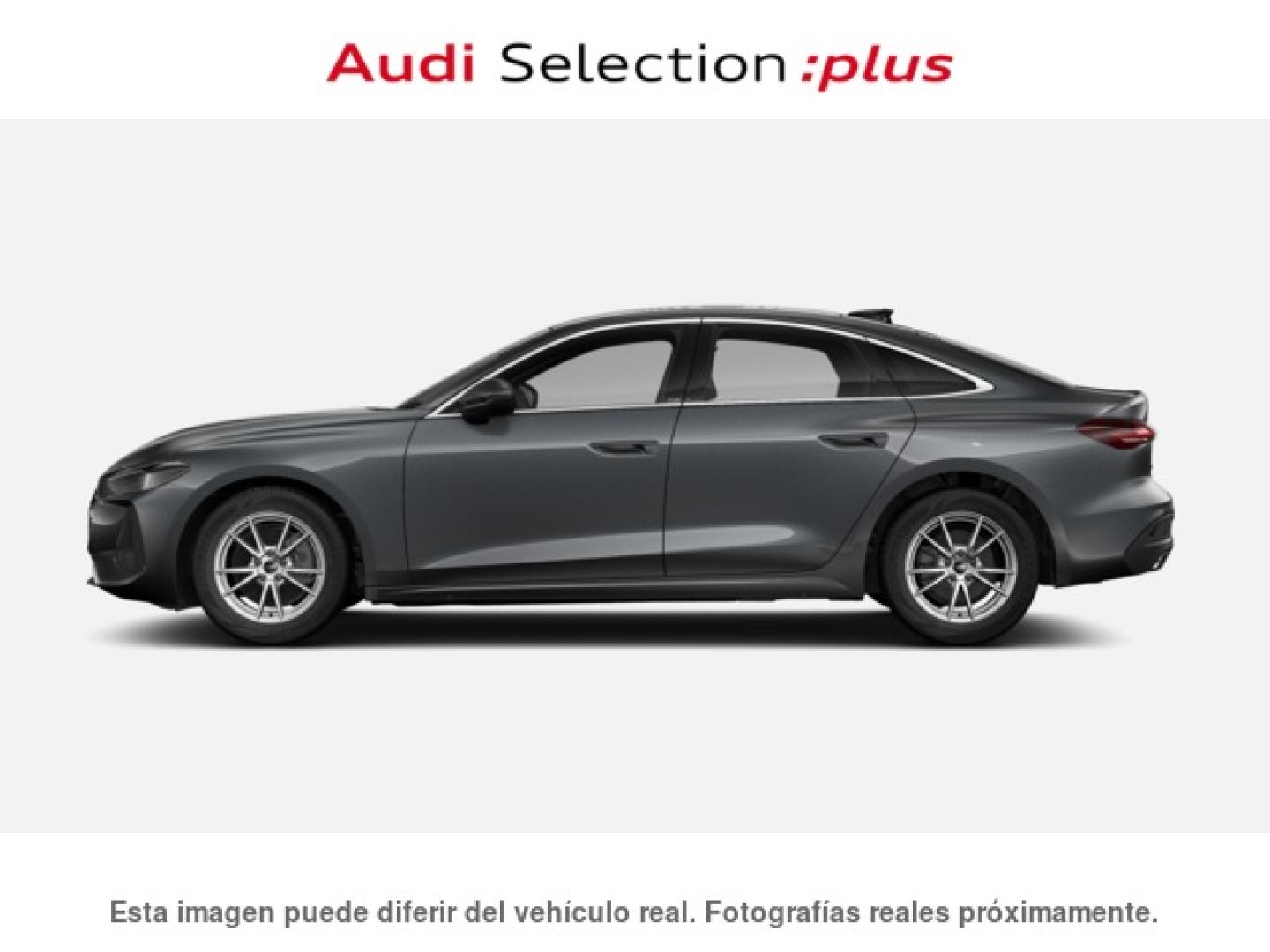 Audi A5 TFSI Black Line 150 kW (204 CV) S tronic