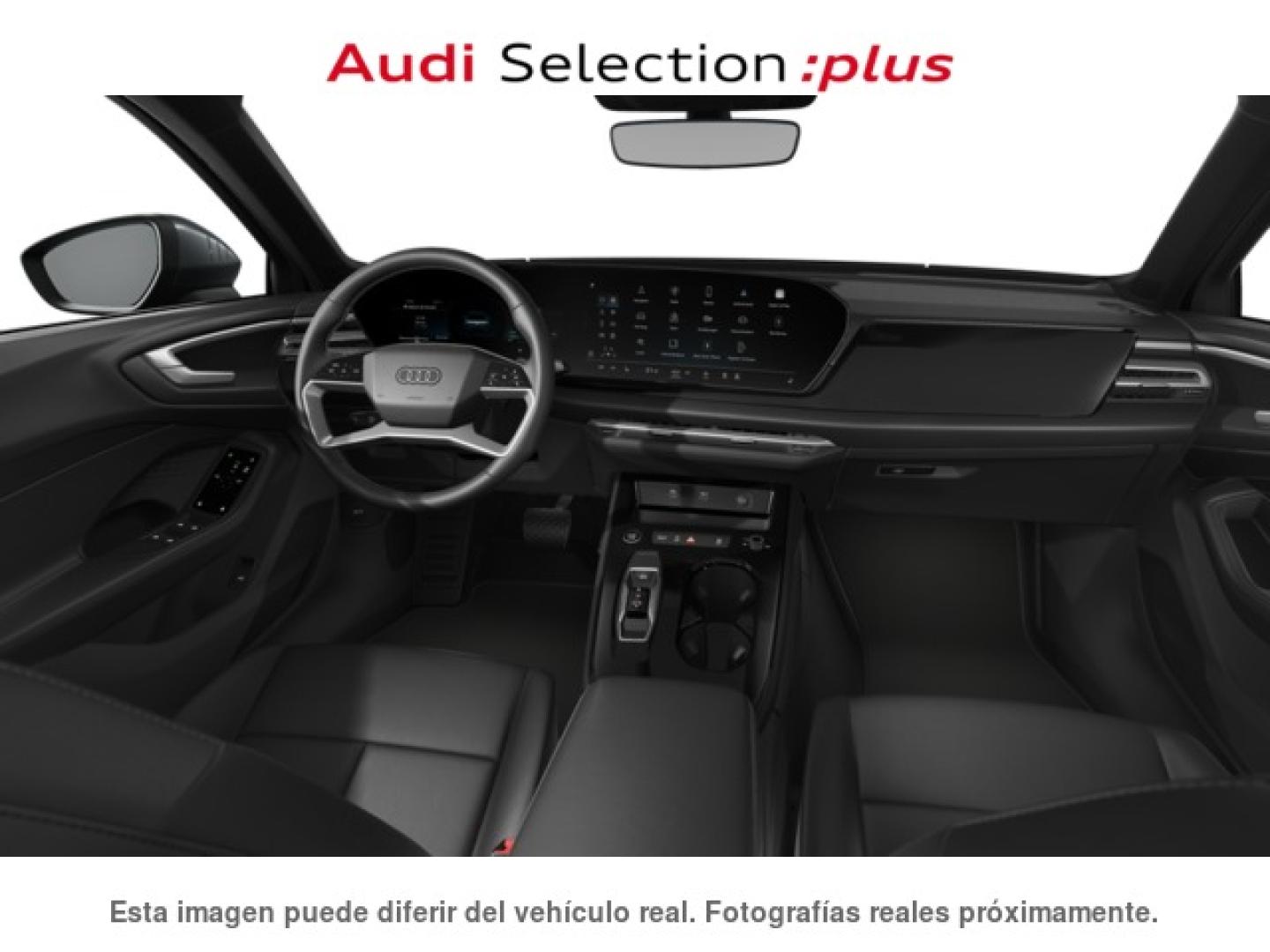 Audi A5 TFSI Black Line 150 kW (204 CV) S tronic