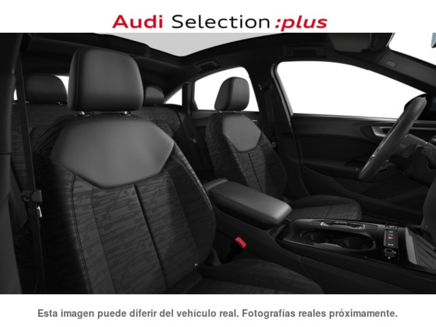 Audi A5 TFSI Black Line 150 kW (204 CV) S tronic