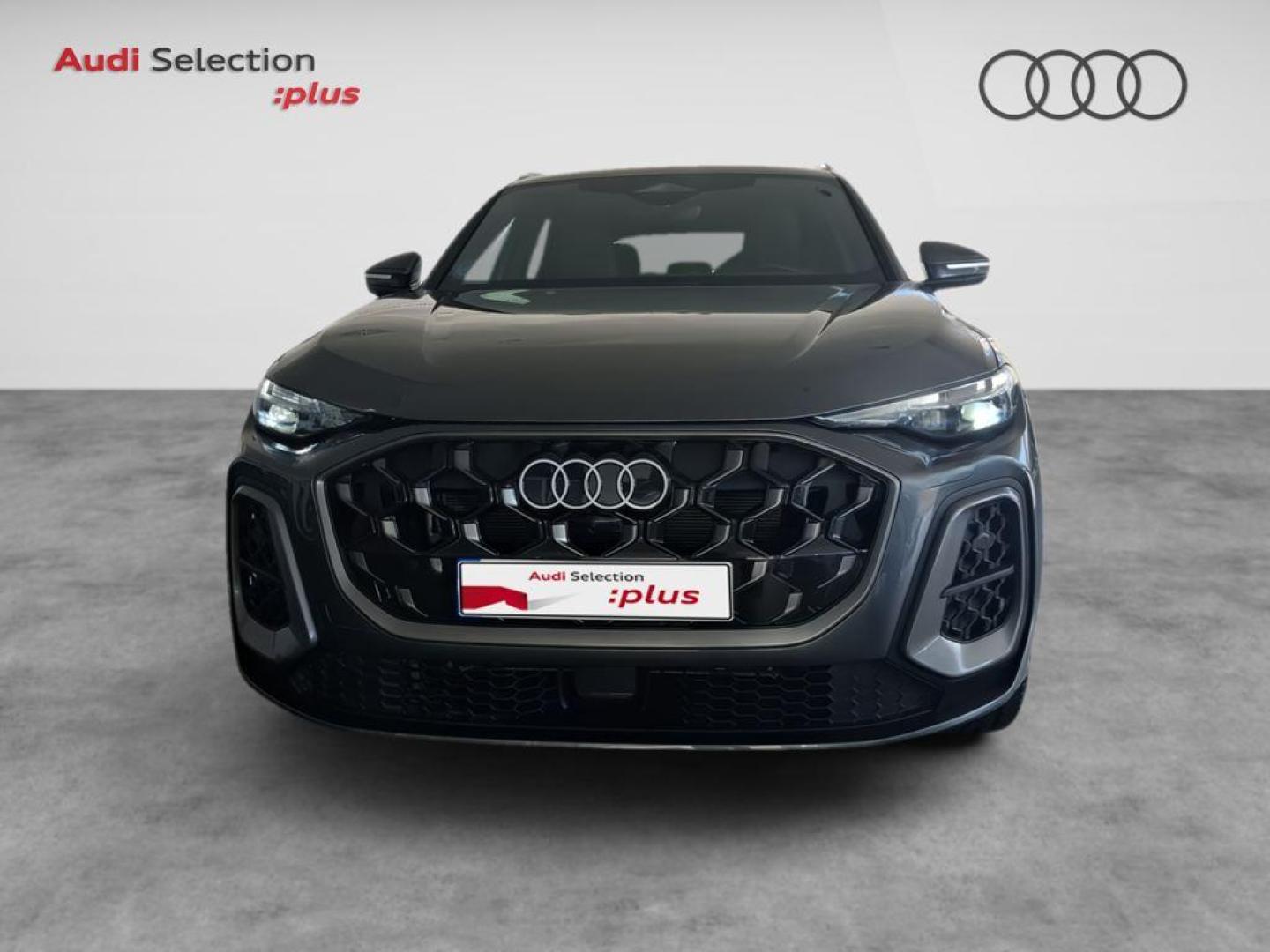 Audi Q5 S Line TDI quattro 150 kW (204 CV) S tronic