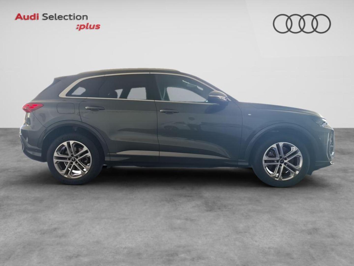 Audi Q5 S Line TDI quattro 150 kW (204 CV) S tronic