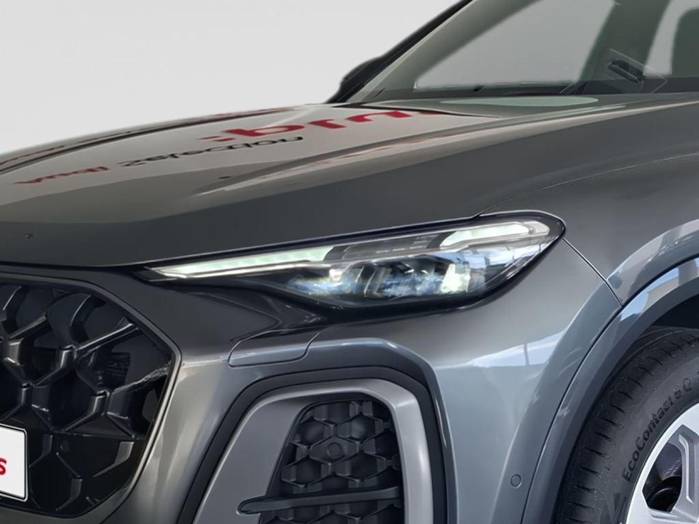 Audi Q5 S Line TDI quattro 150 kW (204 CV) S tronic