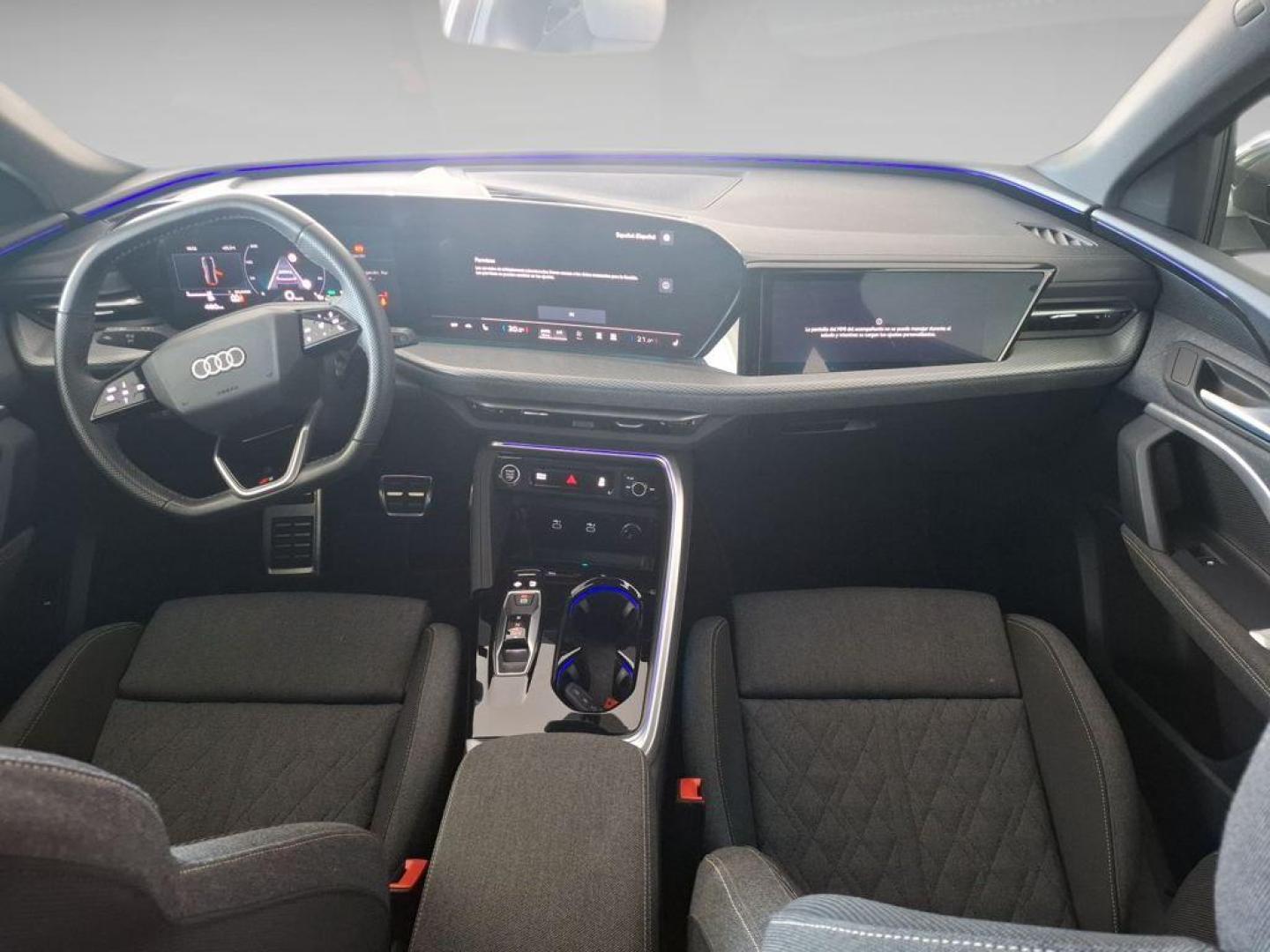 Audi Q5 S Line TDI quattro 150 kW (204 CV) S tronic