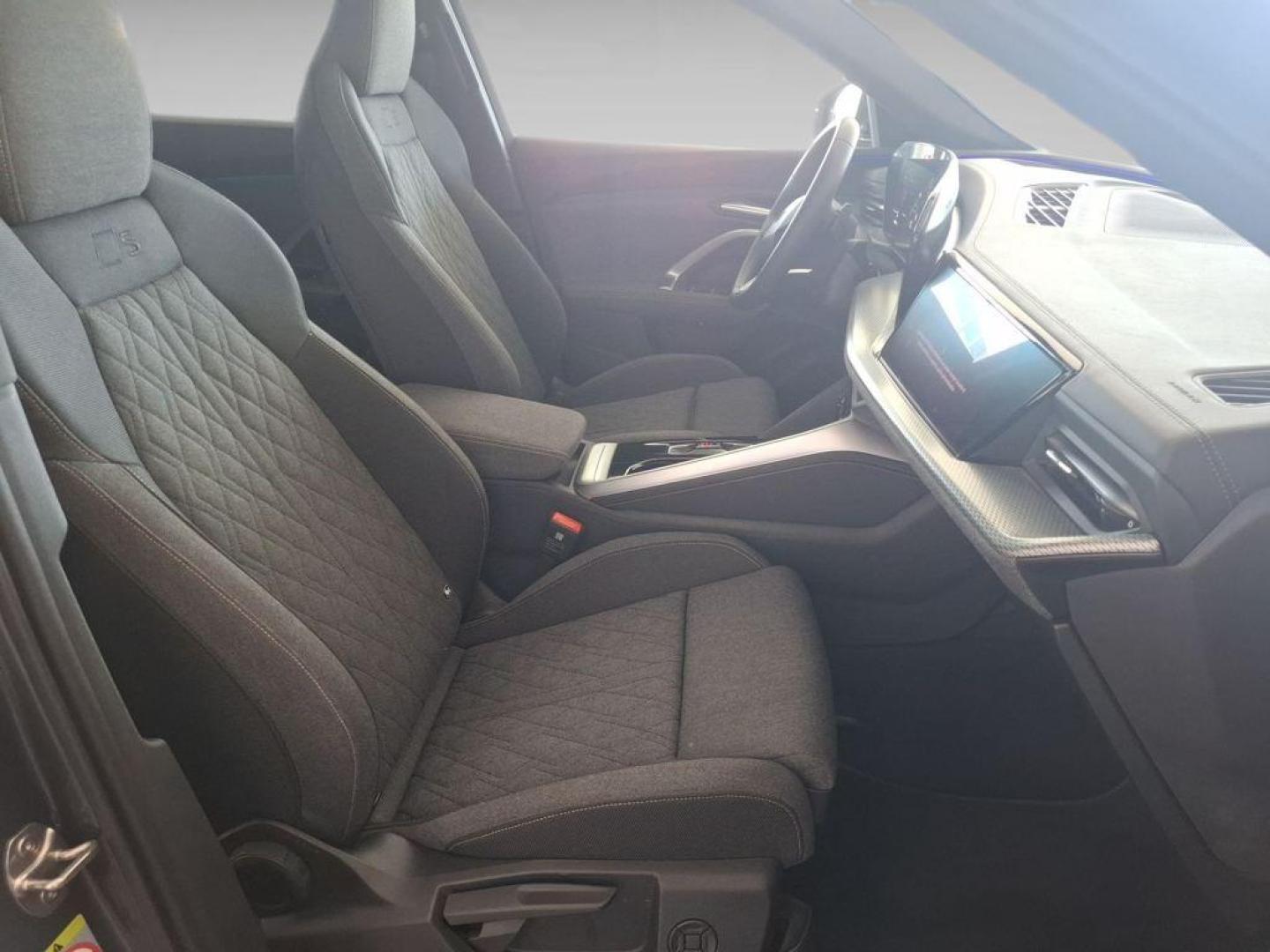 Audi Q5 S Line TDI quattro 150 kW (204 CV) S tronic