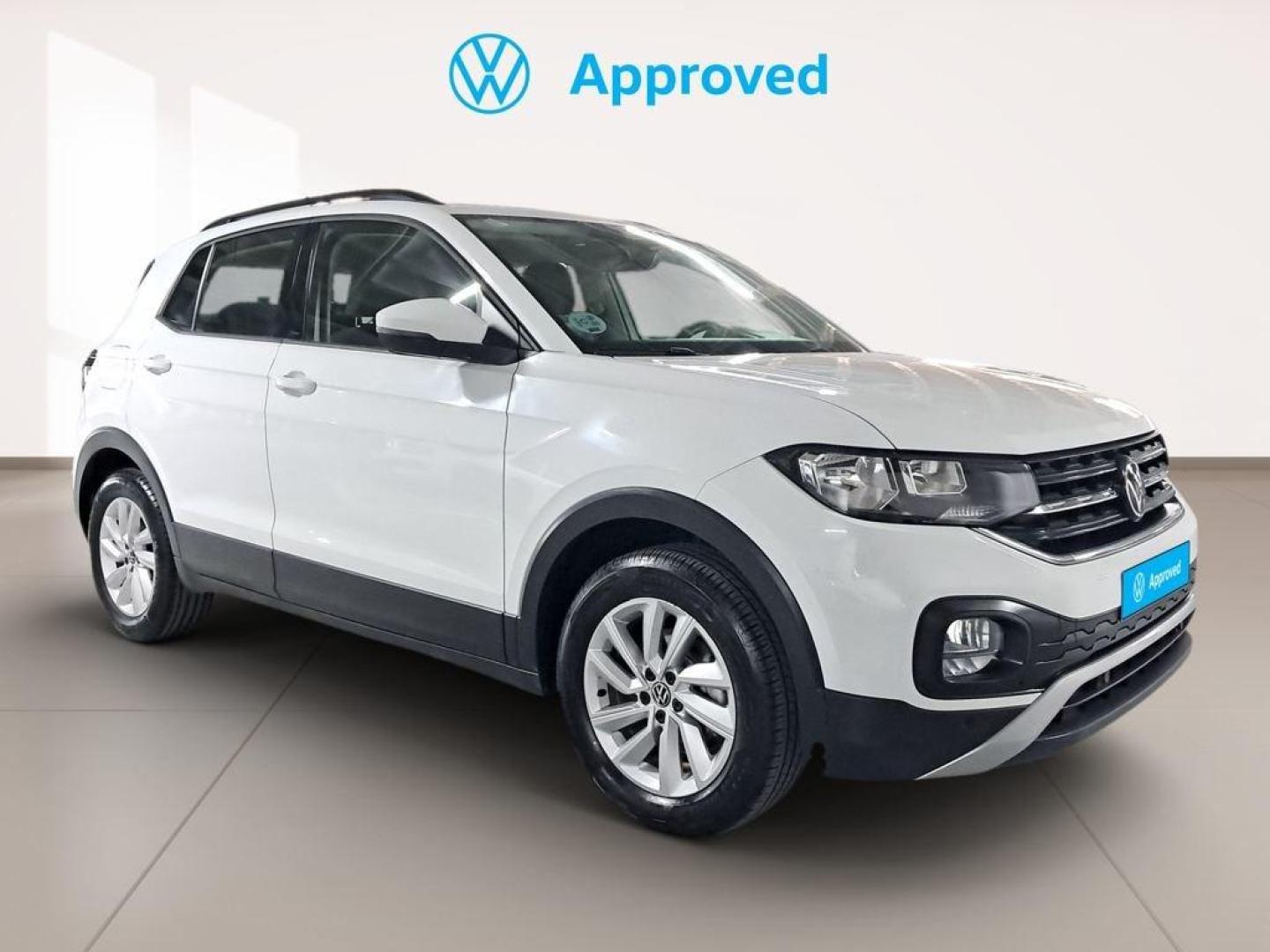 Volkswagen T-Cross Advance 1.0 TSI 70 kW (95 CV)