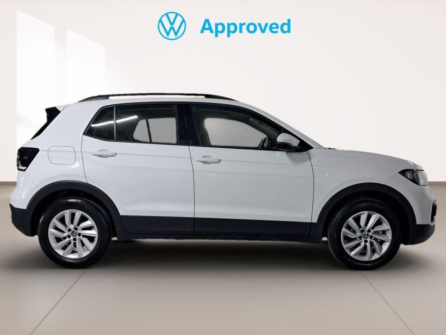 Volkswagen T-Cross Advance 1.0 TSI 70 kW (95 CV)