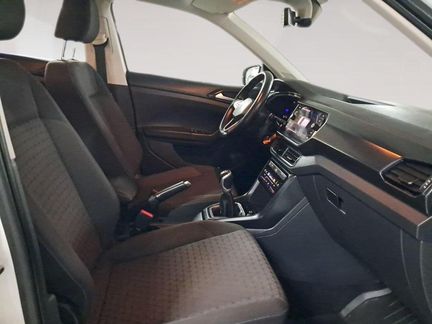 Volkswagen T-Cross Advance 1.0 TSI 70 kW (95 CV)