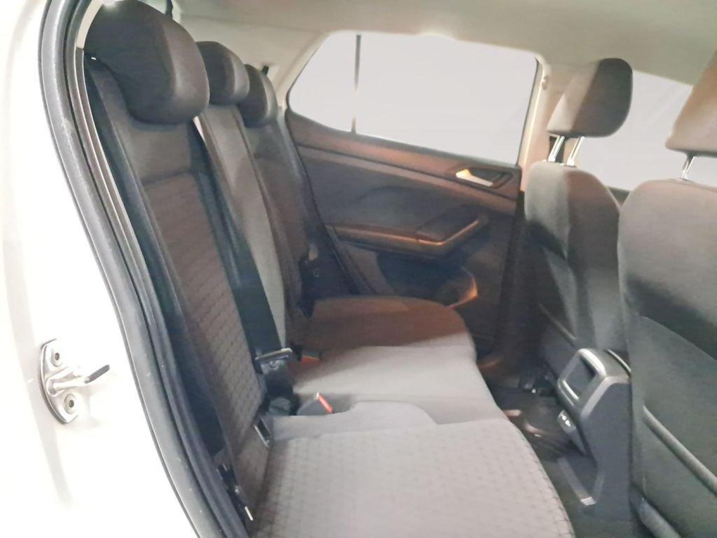 Volkswagen T-Cross Advance 1.0 TSI 70 kW (95 CV)