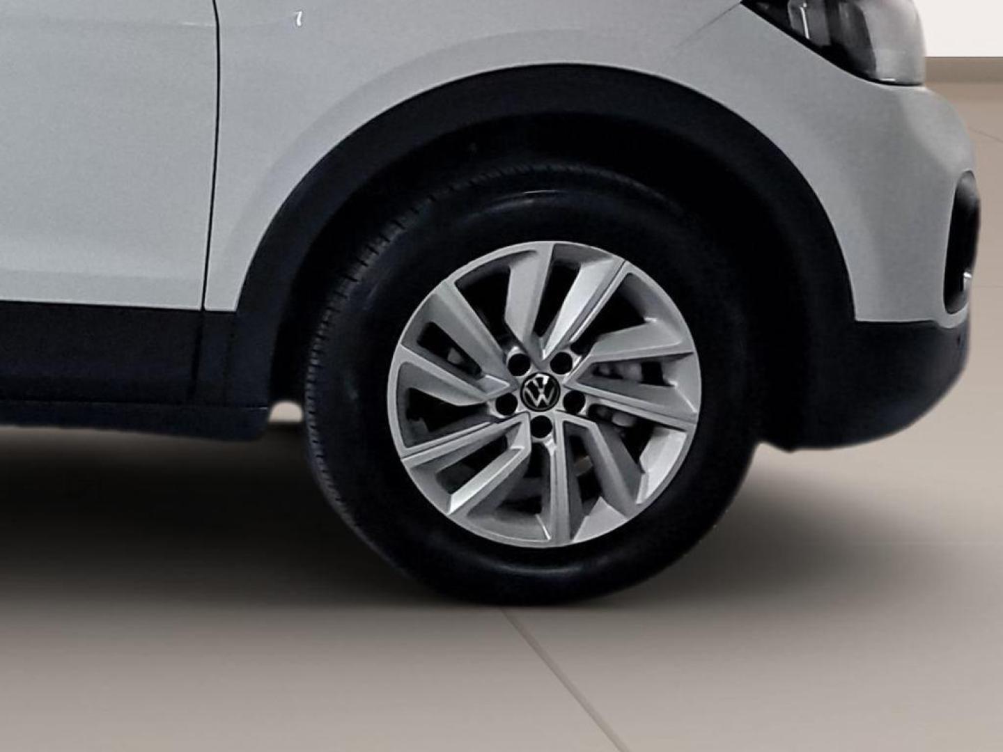 Volkswagen T-Cross Advance 1.0 TSI 70 kW (95 CV)