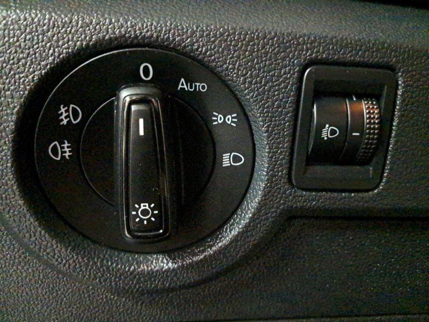 Volkswagen T-Cross Advance 1.0 TSI 70 kW (95 CV)