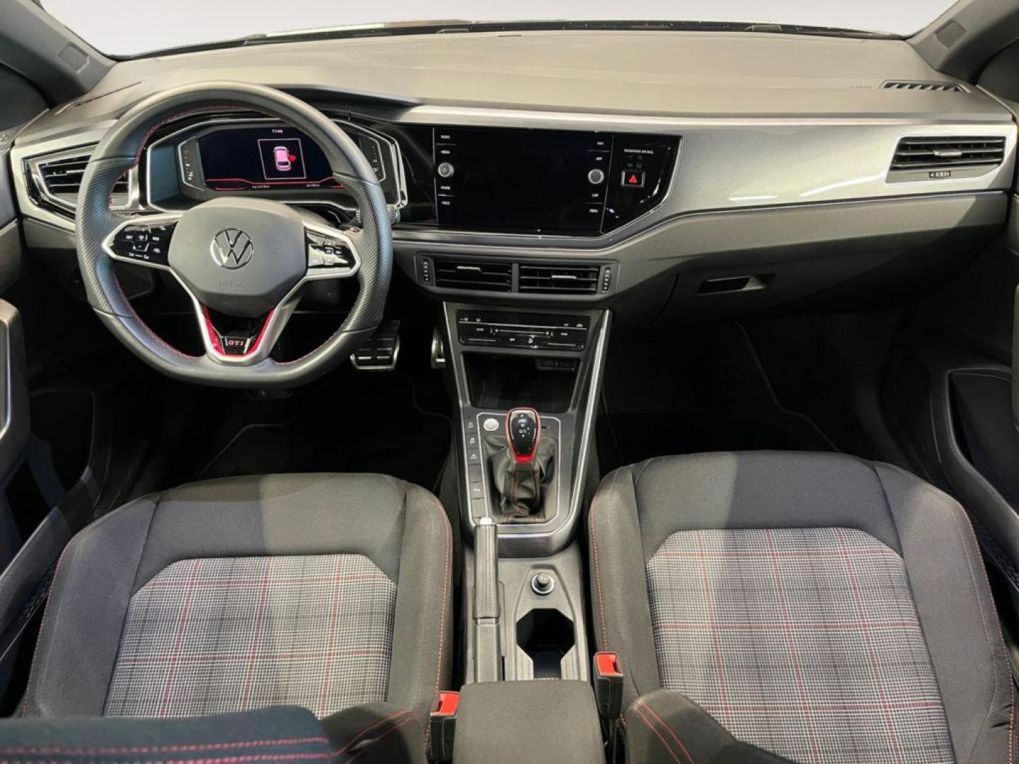 Volkswagen Polo GTI 2.0 TSI 152kW (207CV) DSG