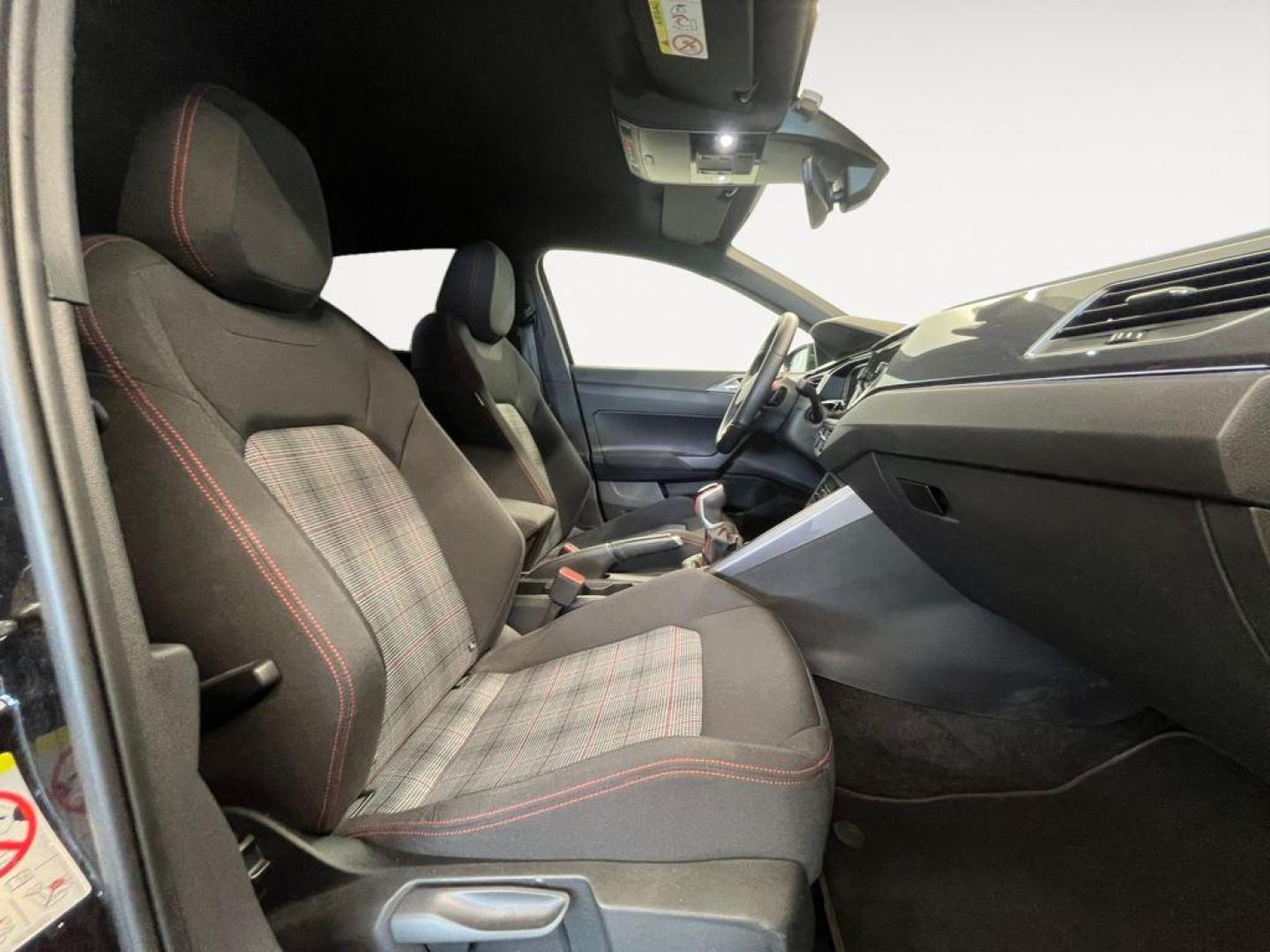 Volkswagen Polo GTI 2.0 TSI 152kW (207CV) DSG