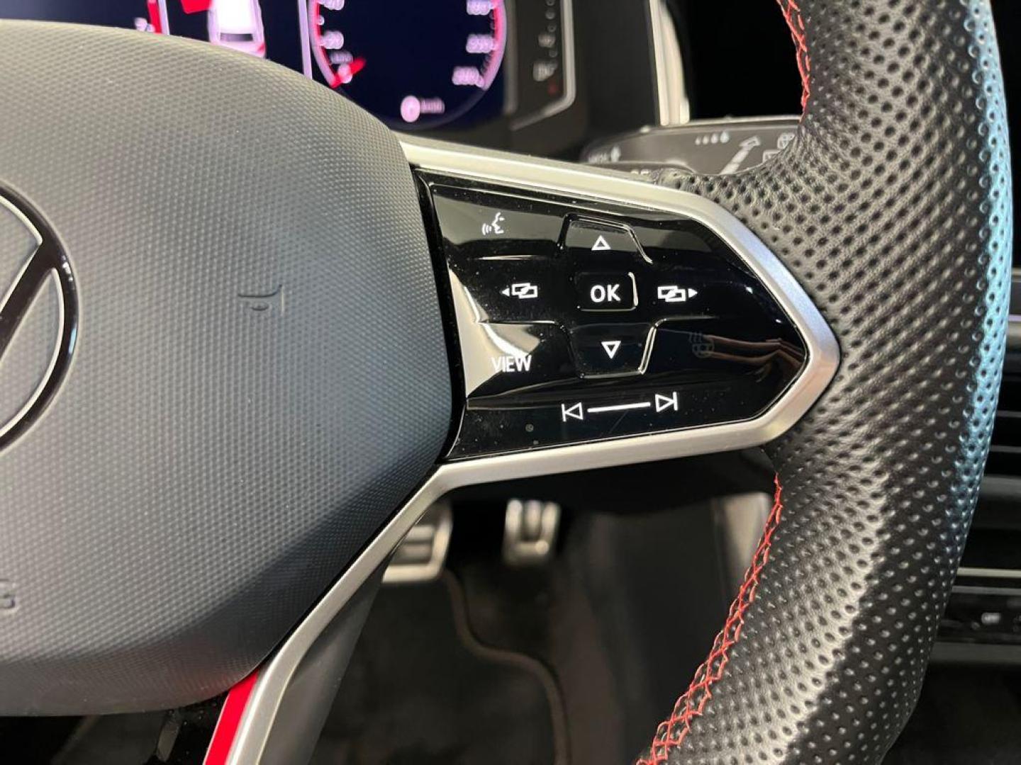 Volkswagen Polo GTI 2.0 TSI 152kW (207CV) DSG