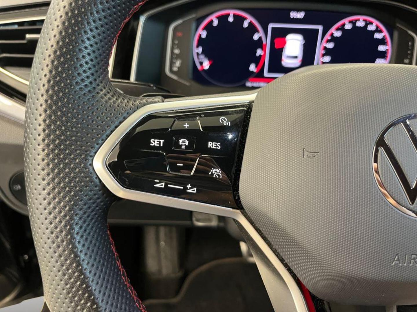 Volkswagen Polo GTI 2.0 TSI 152kW (207CV) DSG