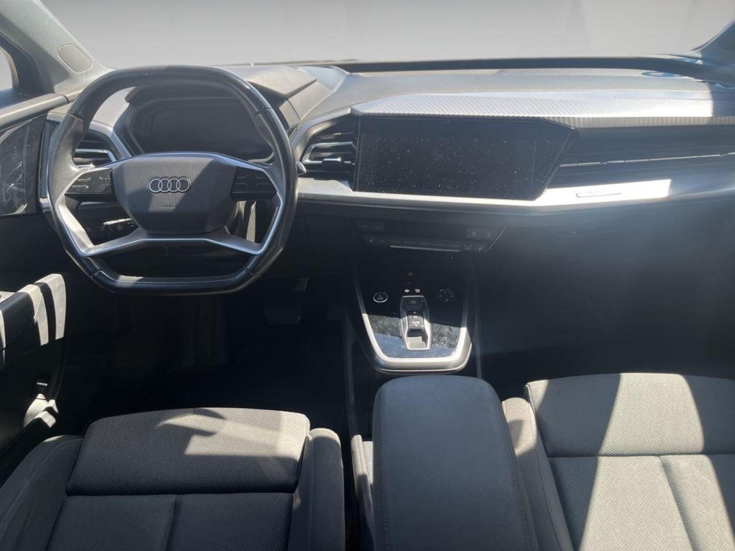 Audi Q4 Sportback e-tron 40 e-tron 82kWh 150 kW (204 CV)