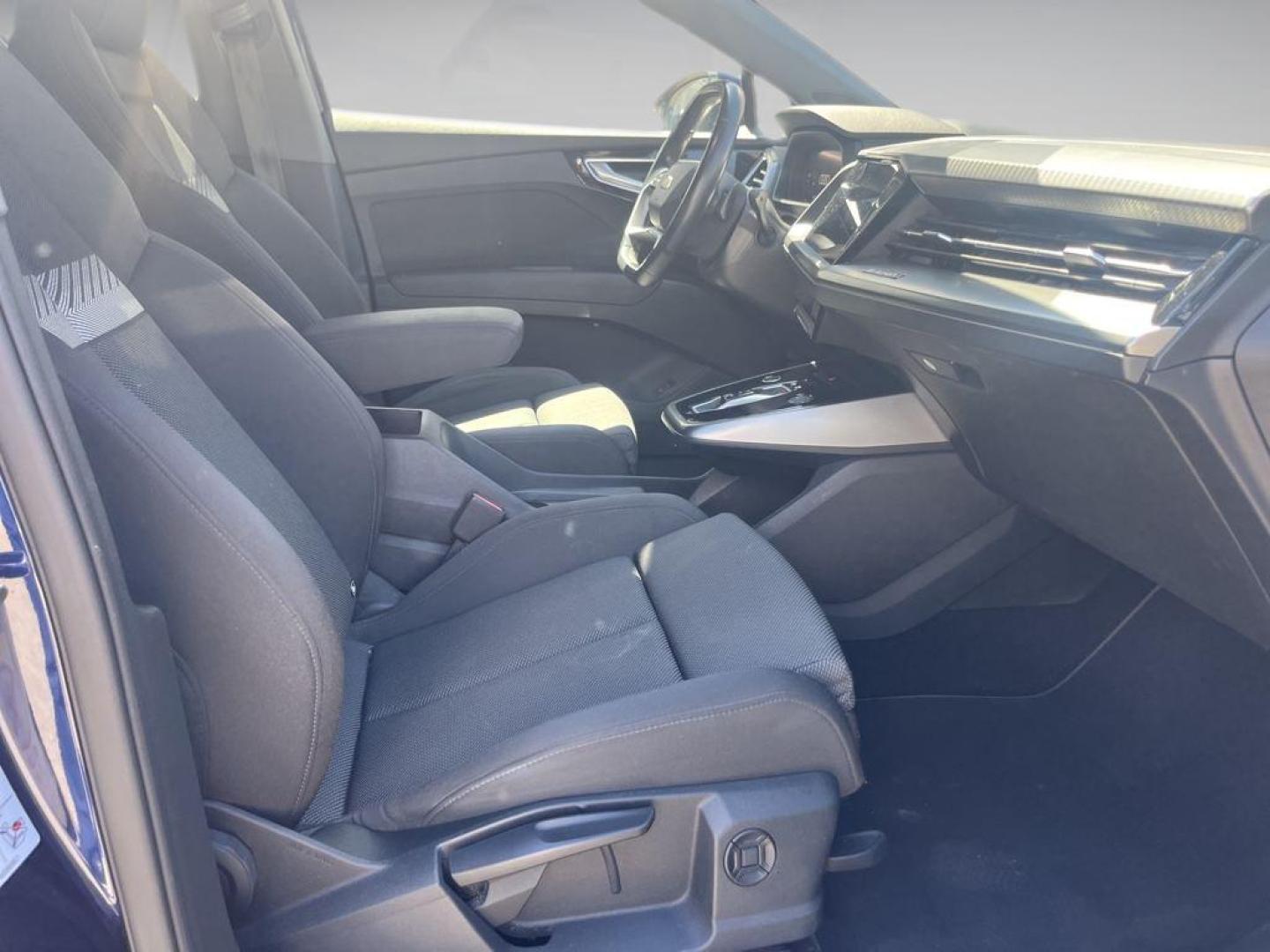 Audi Q4 Sportback e-tron 40 e-tron 82kWh 150 kW (204 CV)