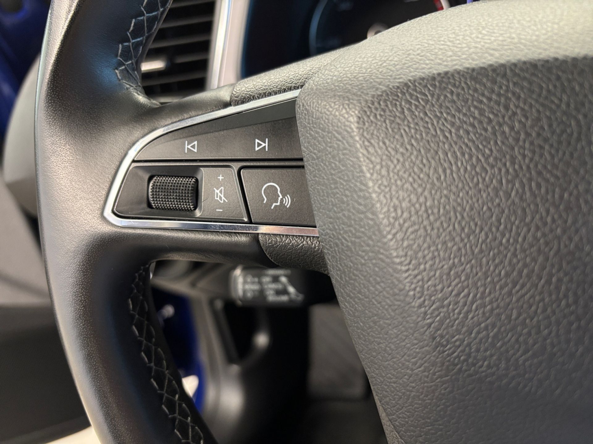 SEAT Leon 1.6 TDI 85kW (115CV) St&Sp Style