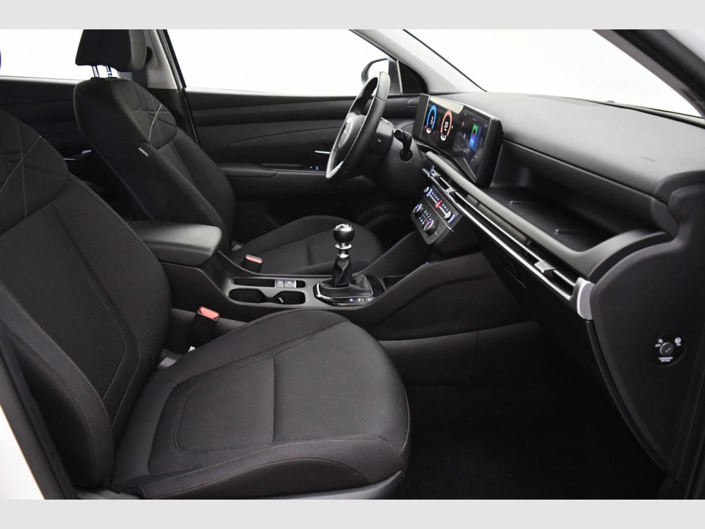 Hyundai Tucson 1.6 T Klass