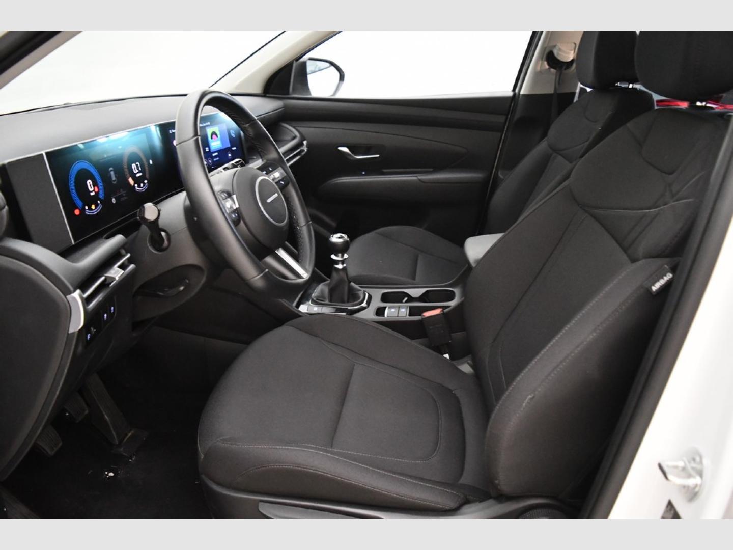 Hyundai Tucson 1.6 T Klass