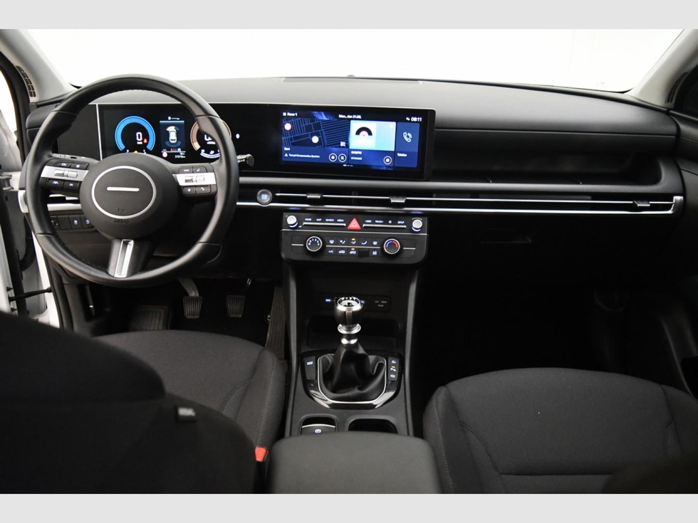Hyundai Tucson 1.6 T Klass