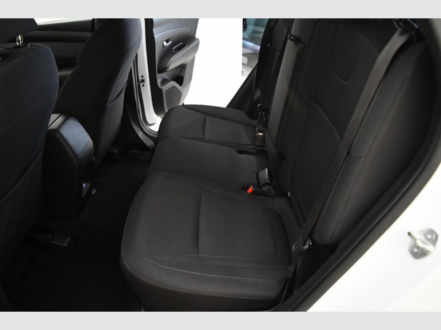 Hyundai Tucson 1.6 T Klass