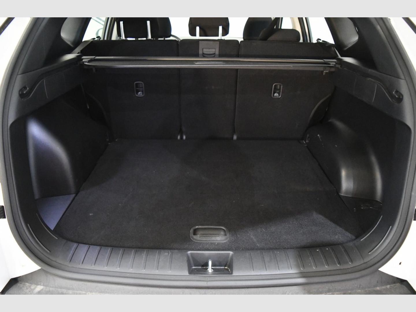 Hyundai Tucson 1.6 T Klass