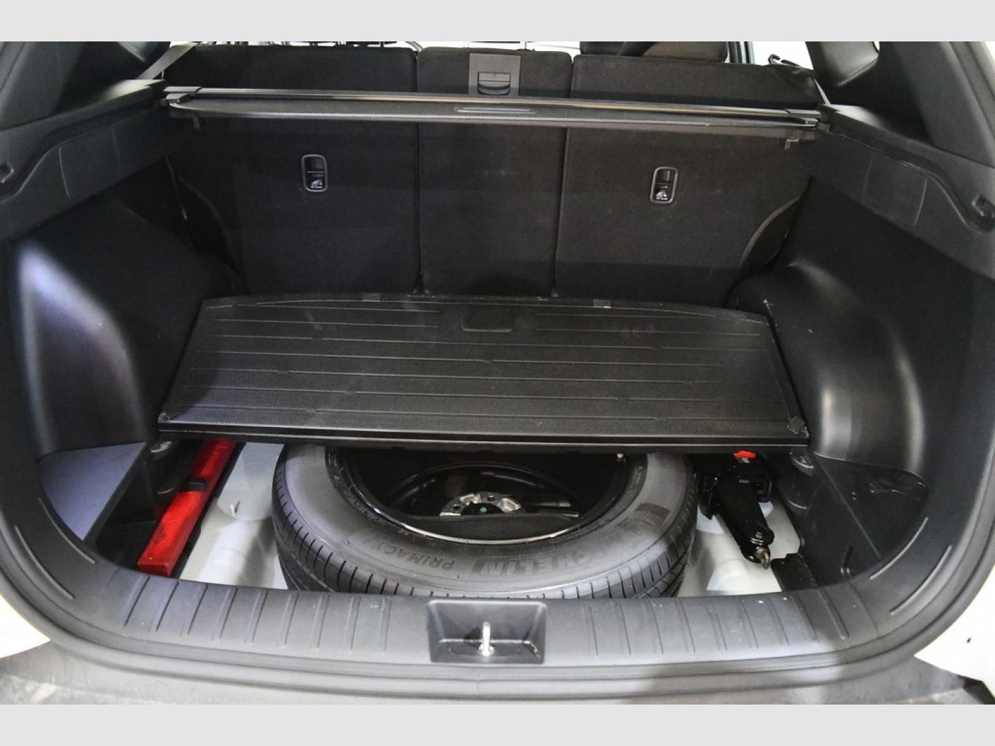 Hyundai Tucson 1.6 T Klass