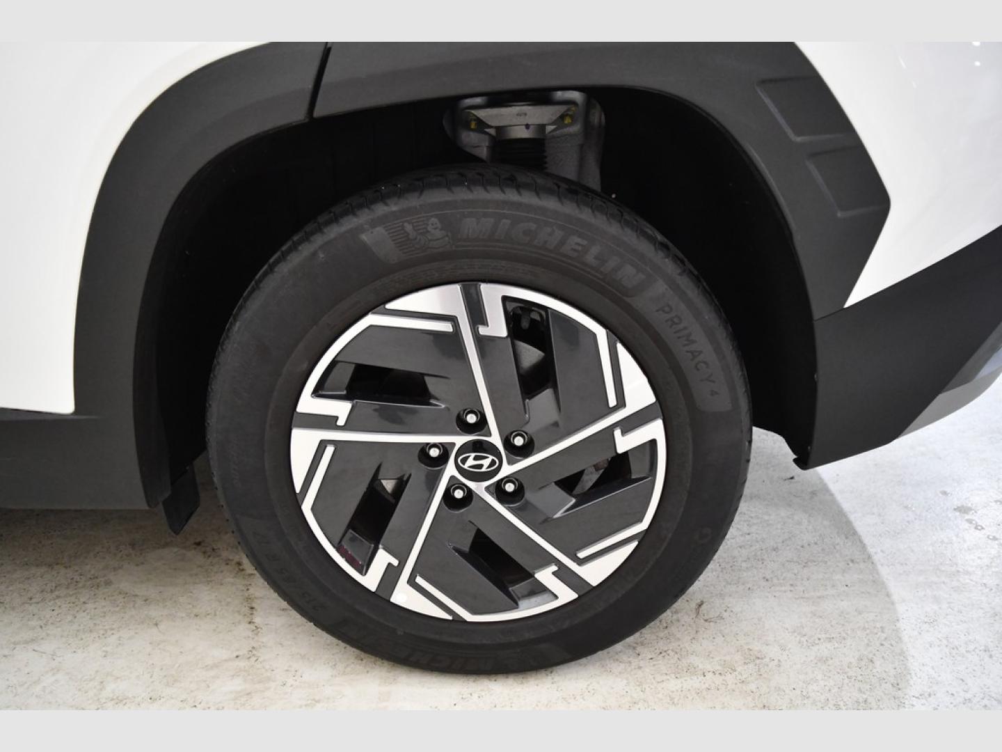 Hyundai Tucson 1.6 T Klass