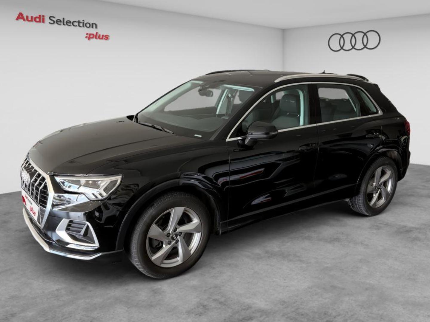 Audi Q3 Advanced 35 TDI 110 kW (150 CV) S tronic