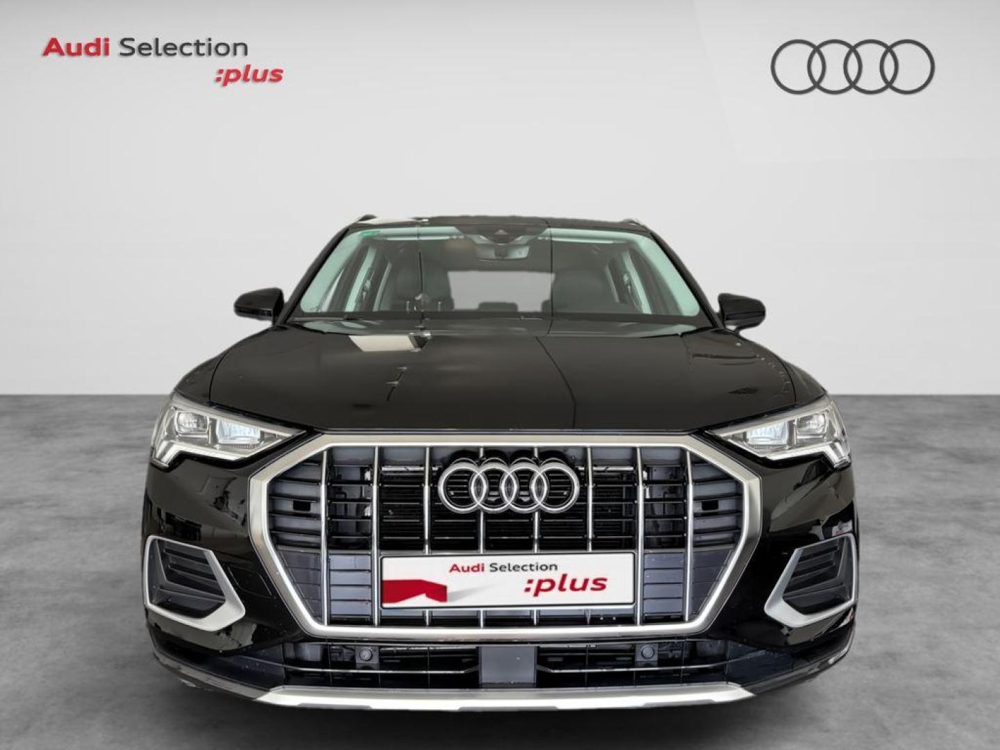 Audi Q3 Advanced 35 TDI 110 kW (150 CV) S tronic